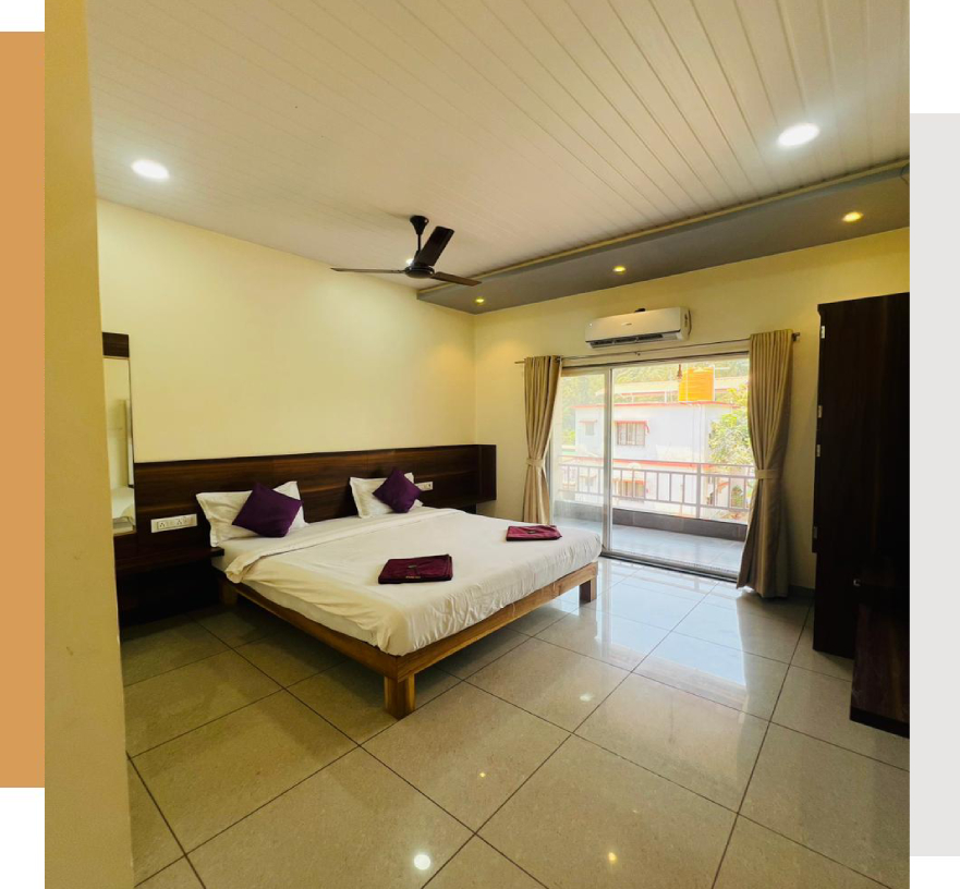 Maitri Beach Resort