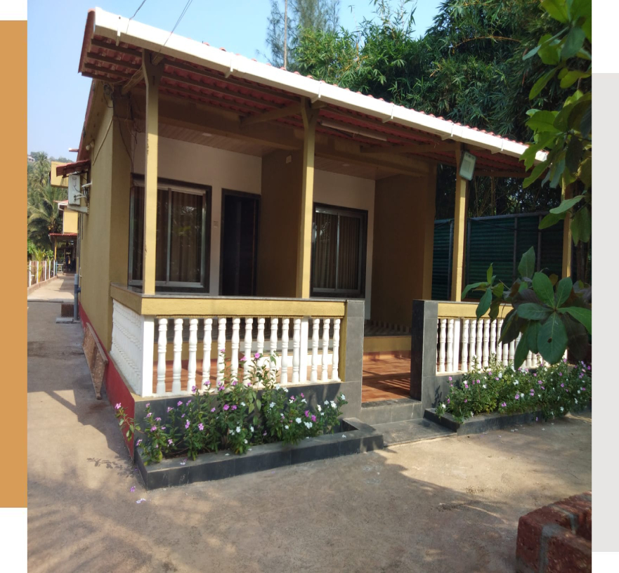 Maitri Beach Resort