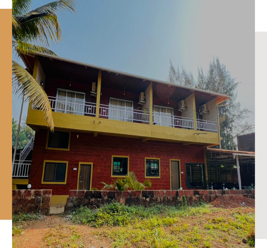 Maitri Beach Resort